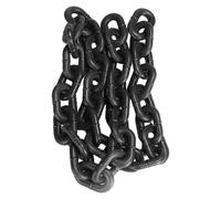 Correa multiusos para mascotas de 5 pies de largo, se ve fuerte y pesada, versátil para accesorios de fotos de perros pequeños, correa de guía para perros pequeños