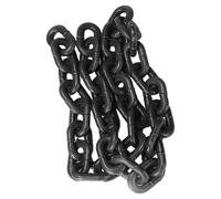 Correa multiusos para mascotas de 5 pies de largo, se ve fuerte y pesada, versátil para accesorios de fotos de perros pequeños, correa de guía para perros