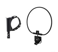 Correa Muñeca Extensión para insta360 One para rs PC Negro Correa(Neck Strap Set)