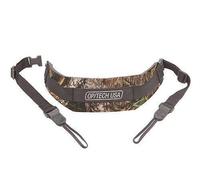 Correa Neopreno Camo Pro Loop Nature Pro Para Cámara DSLR Grandes Binoculares