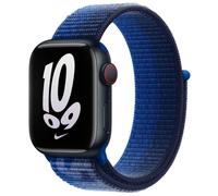 Correa Nike Sport Loop para Apple Watch | 38/40/41/42 mm - Game Royal / Midnight