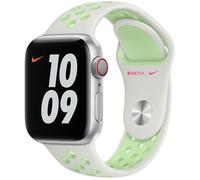 Correa Nike Sport para Apple Watch | 38/40/41/42 mm - Talla S/M/L - Spruce Aura