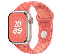 Correa Nike Sport para Apple Watch | 38/40/41/42 mm - Talla S/M - Magic Ember