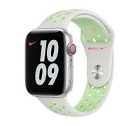 Correa Nike Sport para Apple Watch | 44/45/46/49 mm - Talla S/M/L - Spruce Aura