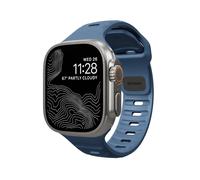 Correa Nomad Sport Apple Watch Ultra 46mm Azul