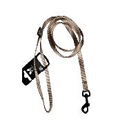 Correa Nylon Martin Sellier Beige XS