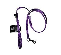 Correa Nylon Martin Sellier Malva XS
