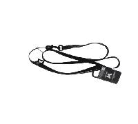 Correa Nylon Martin Sellier Negro XS