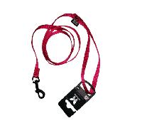 Correa Nylon Martin Sellier Rojo XS