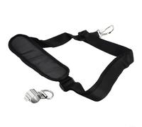 Correa Nylon para ego ST1500 ST1520 ST1530 Correa Nylon para | para ajuste personalizado, reduce tensión espalda, compatible ST1500 series, tejido , uso prolongado