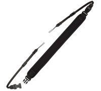 Correa OP/TECH USA para c maras sin espejo: correa con desconexi n r pida para c maras ligeras sin espejo (negra)