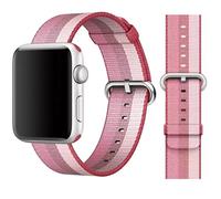 Correa ORIGINAL Apple Watch 42 mm Woven Apple Band Watch 7 6 5 4 3 8 ULTRA SE
