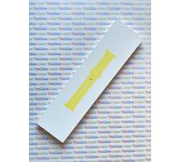 Apple Sport Band Apple Watch 38mm / 40mm / 41mm Lemon Zest - MN2A3ZM/A