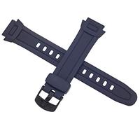 Correa Original Color Azul Oscuro para Reloj Casio W-756-2A