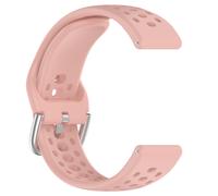 INF Pulsera para Amazfit Active 2 pulsera - Reemplazo deportivo de silicona transpirable