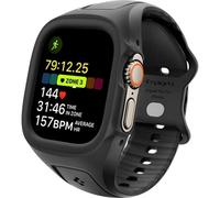 Correa para Apple Watch Spigen Liquid Air Pro TPU Negra 49 mm