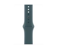 Correa para Apple Watch - Sport Band (46mm) - Verde Lago - S/M