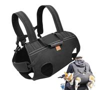 Correa para ascensor de perros - Correas de apoyo para perros | Gato para mascotas con asas | Correa de apoyo para perros para ayudar a caminar | Eslinga transpirable | La mascota, el senior para