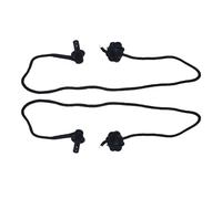 Correa para Bandeja Trasera Compatible Con Opel Para Mokka X 2013-2019 Maletero Trasero Paquete Estante Bandeja Correa Remache Cuerda Para Clips Soporte Cuerda Pivote Ajuste Lateral