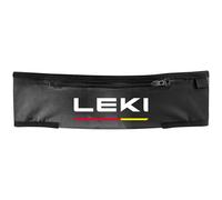 Correa para bastones Leki Trail Running Pole Belt Talla: M-L / Color: negro