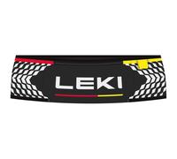 Correa para bastones Leki Trail Running Pole Belt Talla: S-M / Color: negro