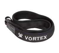 Correa para binoculares Archer's de Vortex Optics, color negro, 10,5 x 2,7 x 1,9 pulgadas