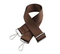 Correa para Bolso Correa de Repuesto for Bolso de Hombro de 80-140CM for maletín, Bolsos de Hombro Tipo Bandolera, Correa Ajustable, Accesorios for Bolso Negro for Mujer Asas de Bolsos(Bronze/Silver)