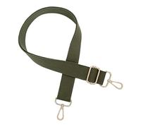 Correa Para Bolso De Hombro | Correa De Repuesto Con Ganchos Giratorios Ďe Metal - Çorrea Đe Reemplazo Para Bolsos Cruzados, Equipaje, Maletines D́e Portátil Y Bolsas D̄e Viaje