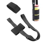 Correa para Botella De Agua De 1 Pieza, Correa para Colgar Botellas, Correa Ajustable para Botellas De Agua, Accesorios para Botellas De Agua Al Aire Libre