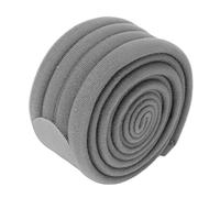 Correa para Cabestrillo para Brazo, Disponible para Cortar Lesiones Prevención de Cabestrillo para Brazo Seguro Práctico para Hospitales(Gris)