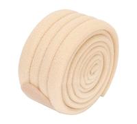 Correa para Cabestrillo para Brazo, Disponible para Cortar Lesiones Prevención de Cabestrillo para Brazo Seguro Práctico para Hospitales(Color de piel)