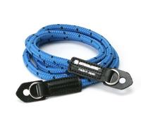 Correa Para Cámara Artisan & Artist Pin Dot Cord Lujo Azul ACAM 701 BLBK.