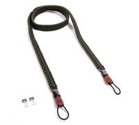 Correa para cámara C-Rope Traveler Military Olive, 140 cm Paracord