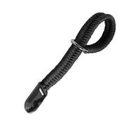 Correa para cámara, con conector de cuerda de paracaídas, para cámara digital DSLR sin espejo y trípode