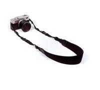 Correa para cámara KAISER Kai6780 neopreno negra desmontable ergonómica