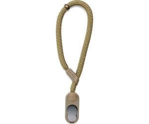 Correa para cámara Peak Design con puño y cuerda para muñeca Kelp