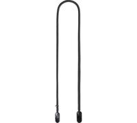 Correa para cámara Peak Design Form Rope, larga, negra