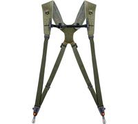 Correa para cámara PGYTech Master Wilderness Green