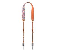 Correa para cámara PGYTECH P-CB-280 ajustable coñac multicolor