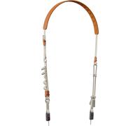 Correa para cámara y smartphone Ulanzi YF01 con cable USB - Naranja