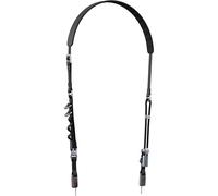 Correa para cámara y smartphone Ulanzi YF01 con cable USB - Negra