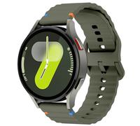 Correa para CMF Watch 3 Pro/Pro3/Pro2/Pro, 22mm Silicona Deporte Brazalete Pulsera de Repuesto para Suunto 9 Peak/9 Peak Pro/5 Peak/Vertical/Vertical 2/Race/Race 2/Race S