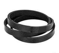 Correa para compresor de aire HASMX C BT 222 919195413 91919545412 diseñada para manejar cargas operativas continuas (1 unidad)