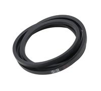 Correa para cortacésped de transferencia de energía eficiente 167133 para cortadoras de césped con acabado de 5 pies Dimensiones exactas 5/8 pulgadas Desconocido 136 pulgadas Excelente construcción
