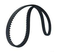 Correa para cortacésped Toro para TimeMaster de 30 pulgadas, pieza de repuesto 120-3335, correa de transmisión de goma de alta resistencia a la tracción para un corte suave, 44 pulgadas