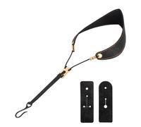 Correa Para Cuello De Saxofón Alto Soporte Musical Ergonómico Y Ajustable