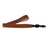 Correa para el cuello Canon EM-E2: marrón claro