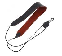 Correa Para El Cuello De Clarinete Ajustable De Cuero Genuino, Correa De Hombro Única Para Accesorios De Clarinete