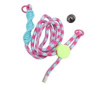 Correa para el Cuello de la Cámara Correa para el Hombro de la Cámara Cordón de la Cámara Nylon Ajustable con Soporte de Tornillo de 1/4 Pulgada para Bolsillo 3 X4 Filmación Al