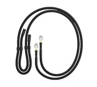 Correa para el cuello Fairphone Horizon Negro Acero inoxidable